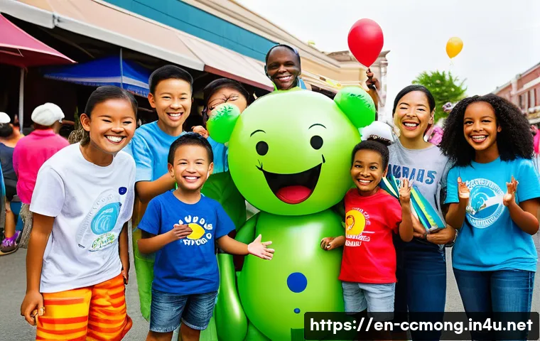 Cocomong's Global Conquest The Unexpected Strategies That Won Over Kids Worldwide 4 코코몽의 국제 시장 성공 사례 관련 이미지 2