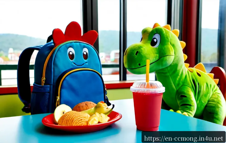 How to Evaluate Cocomong Brand Collaborations and Licensed Products 3 코코몽과 협업한 브랜드 관련 이미지 1